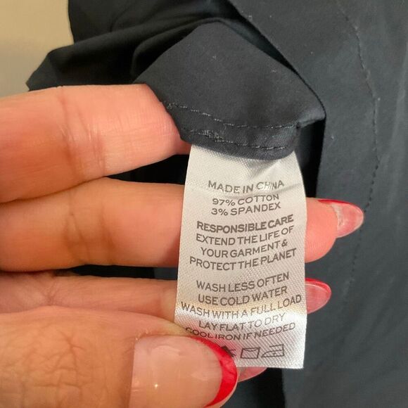 Hill House Ava Nap Dress - Picture 8 of 8